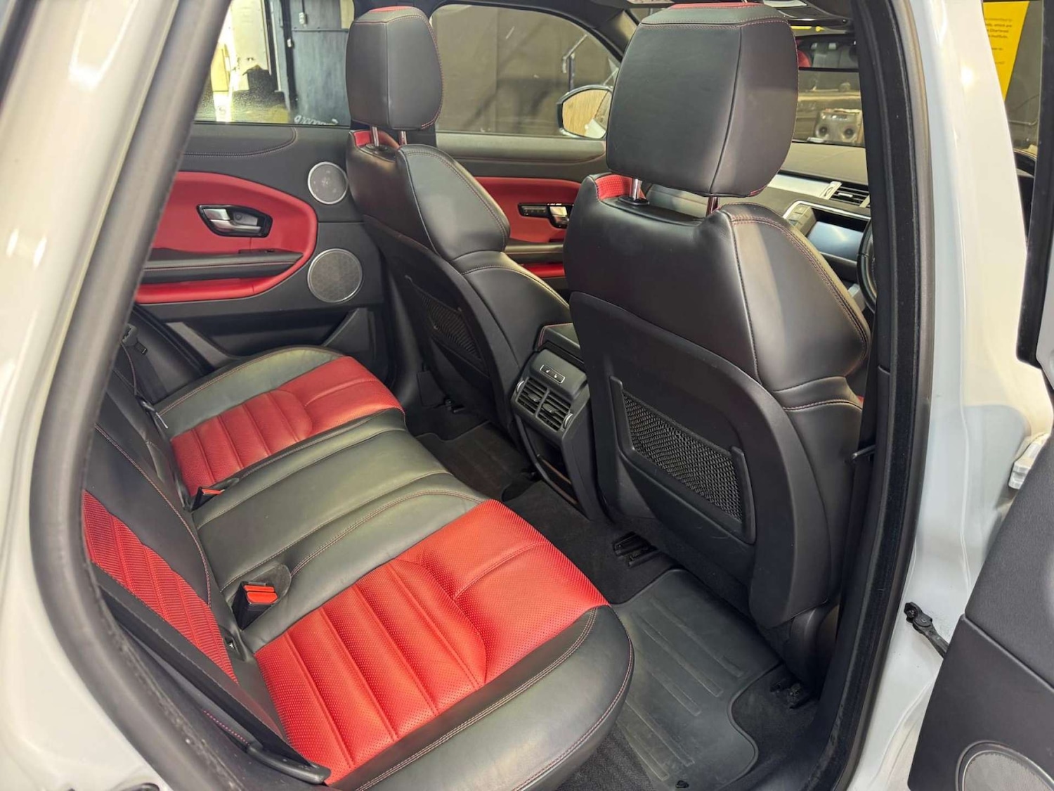 Used Land Rover Range Rover Evoque 2016 for sale - 76719545: Photo 55