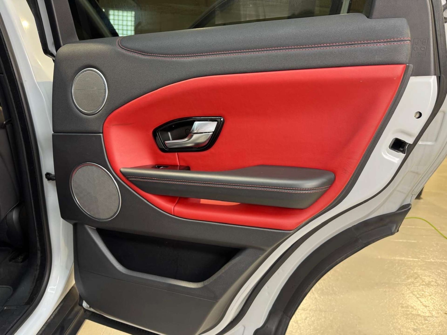 Used Land Rover Range Rover Evoque 2016 for sale - 76719545: Photo 58