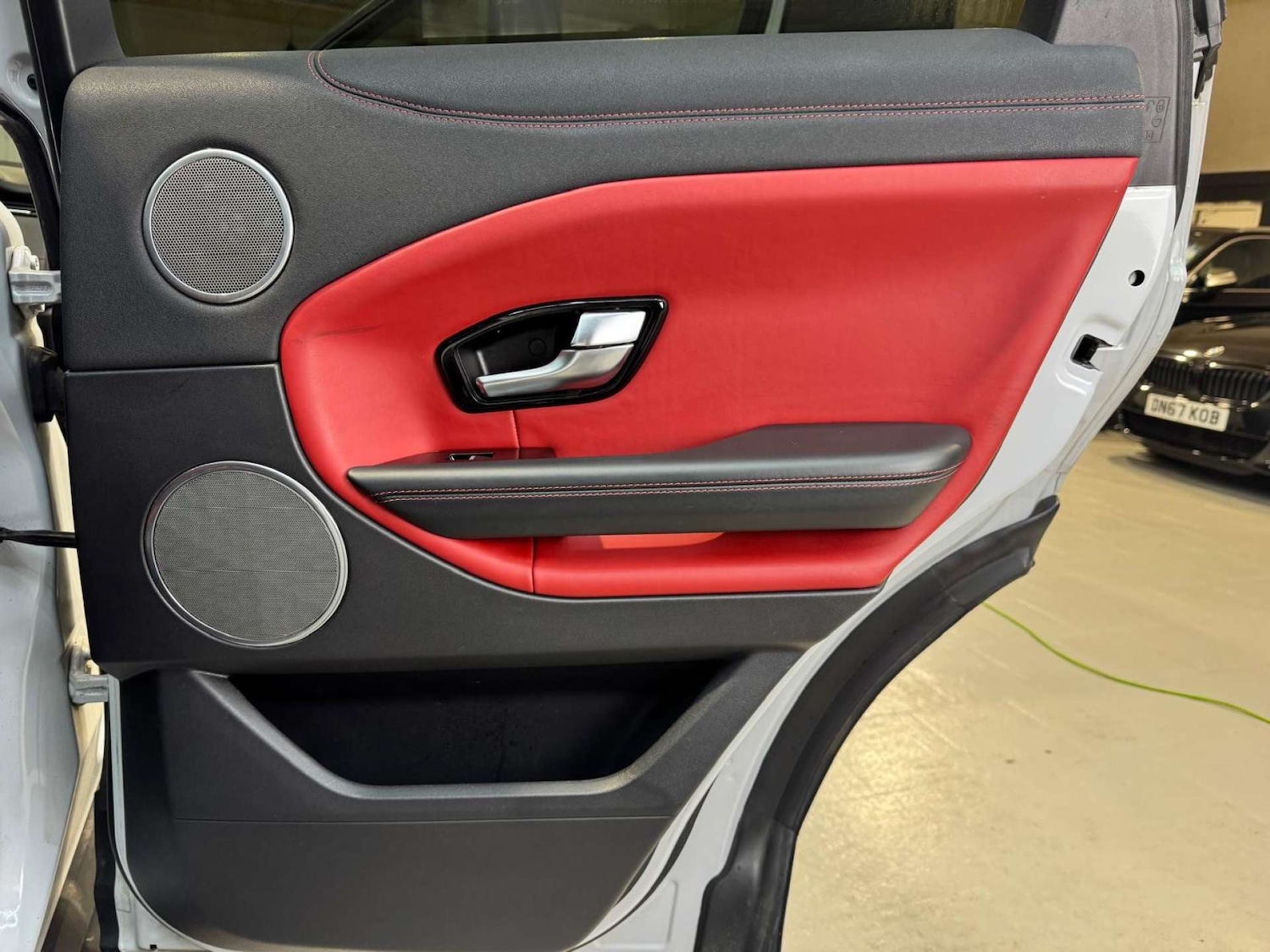 Used Land Rover Range Rover Evoque 2016 for sale - 76719545: Photo 59