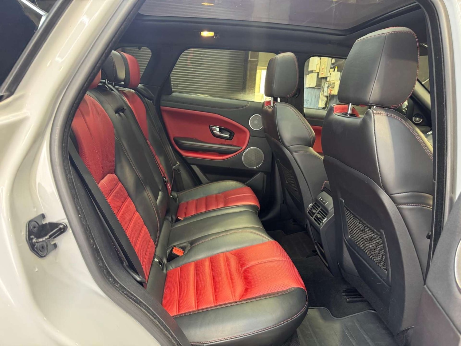 Used Land Rover Range Rover Evoque 2016 for sale - 76719545: Photo 6