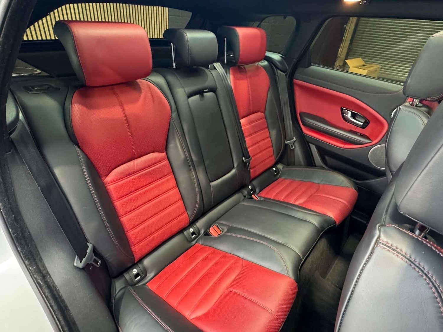 Used Land Rover Range Rover Evoque 2016 for sale - 76719545: Photo 60