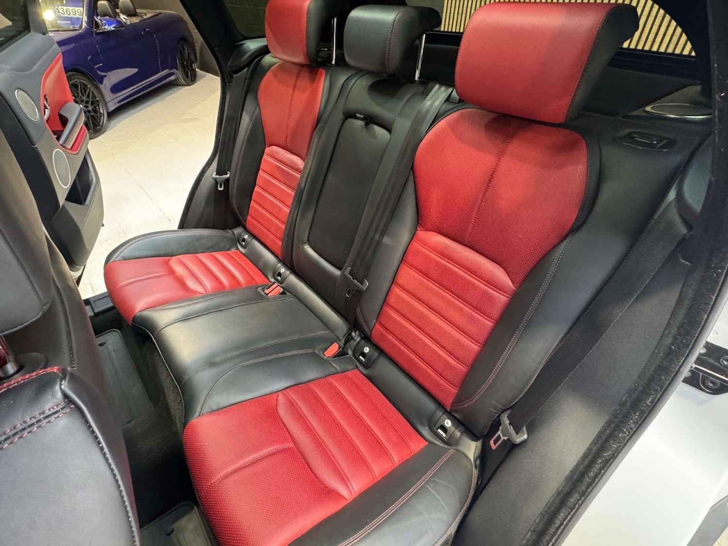 Used Land Rover Range Rover Evoque 2016 for sale - 76719545: Photo 61