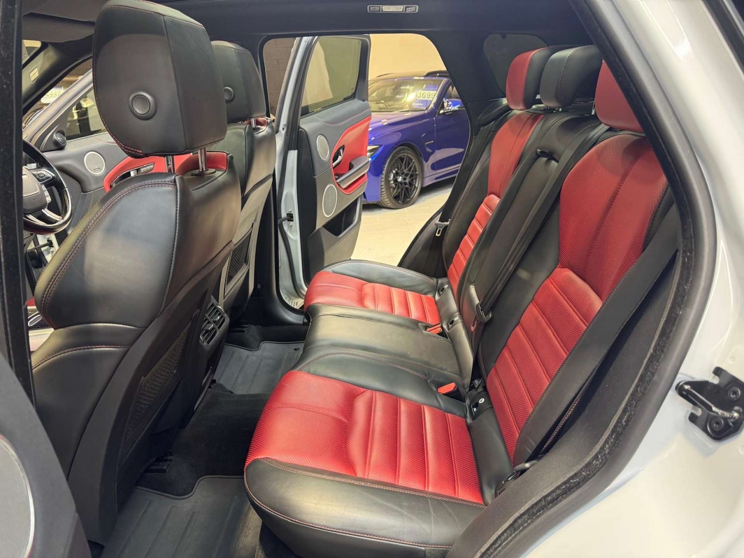 Used Land Rover Range Rover Evoque 2016 for sale - 76719545: Photo 62