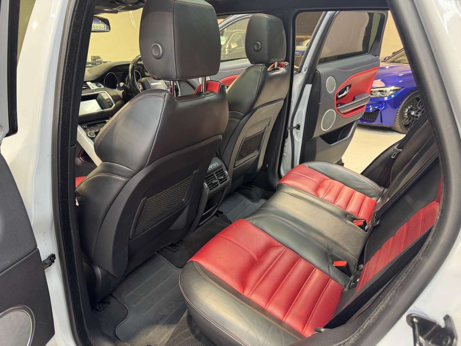 Used Land Rover Range Rover Evoque 2016 for sale - 76719545: Photo 63