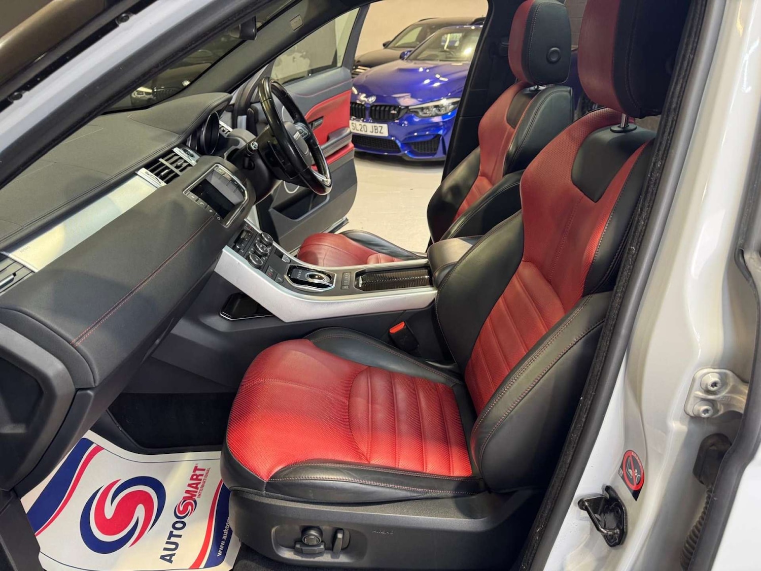 Used Land Rover Range Rover Evoque 2016 for sale - 76719545: Photo 64