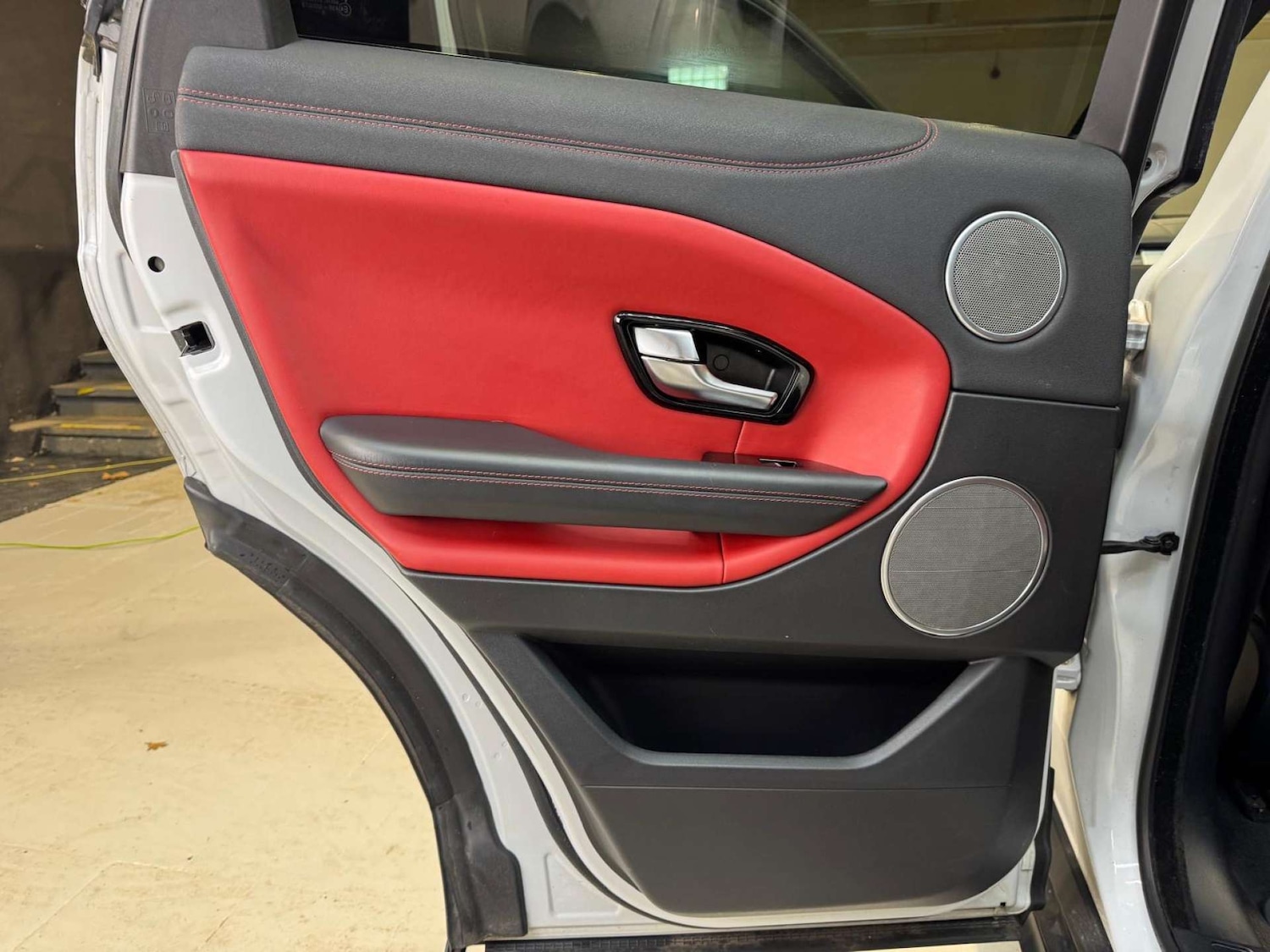 Used Land Rover Range Rover Evoque 2016 for sale - 76719545: Photo 65