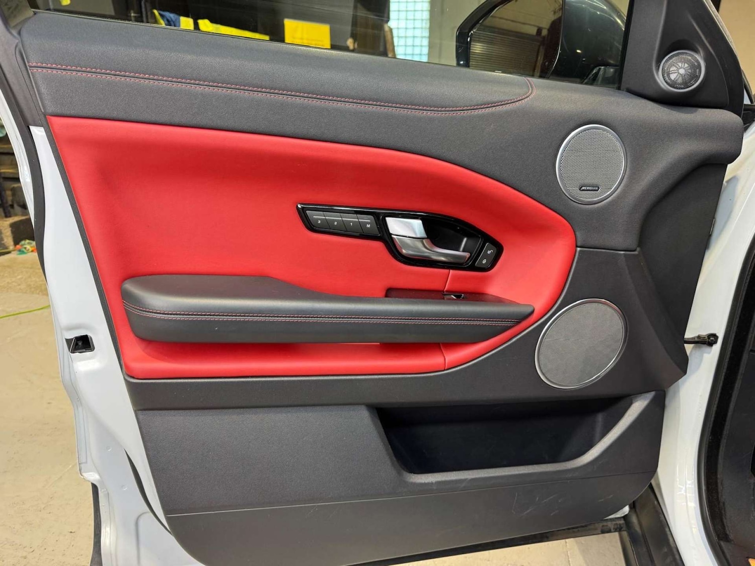 Used Land Rover Range Rover Evoque 2016 for sale - 76719545: Photo 67