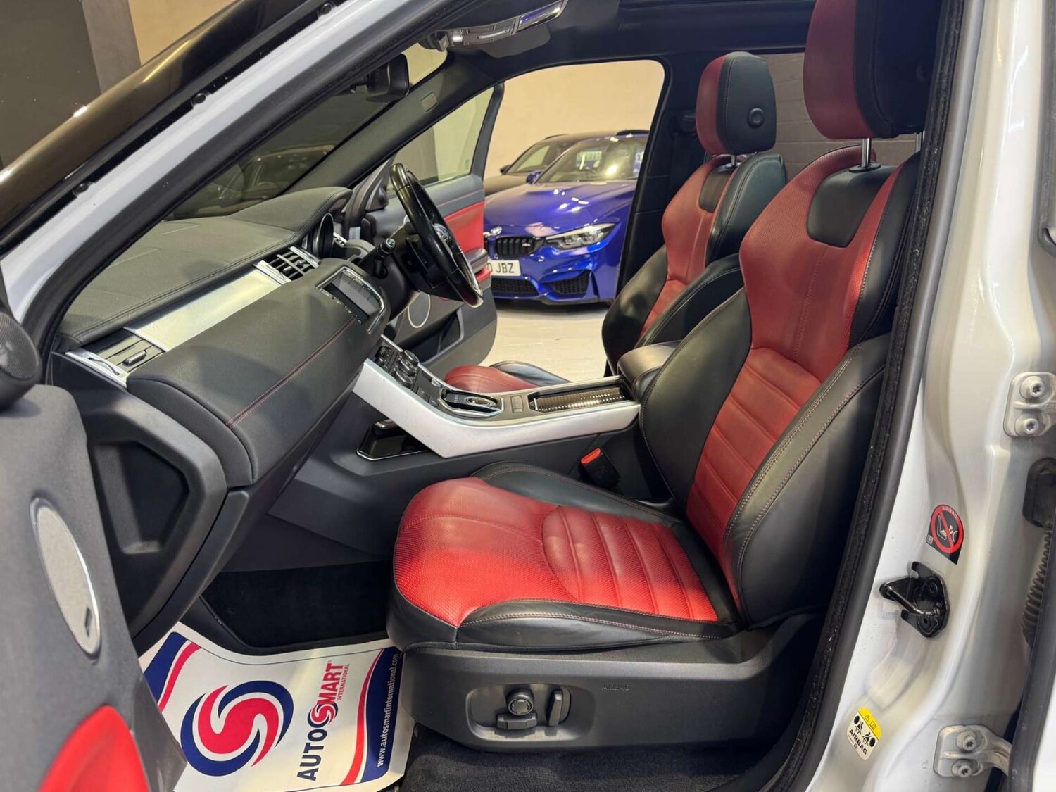 Used Land Rover Range Rover Evoque 2016 for sale - 76719545: Photo 69