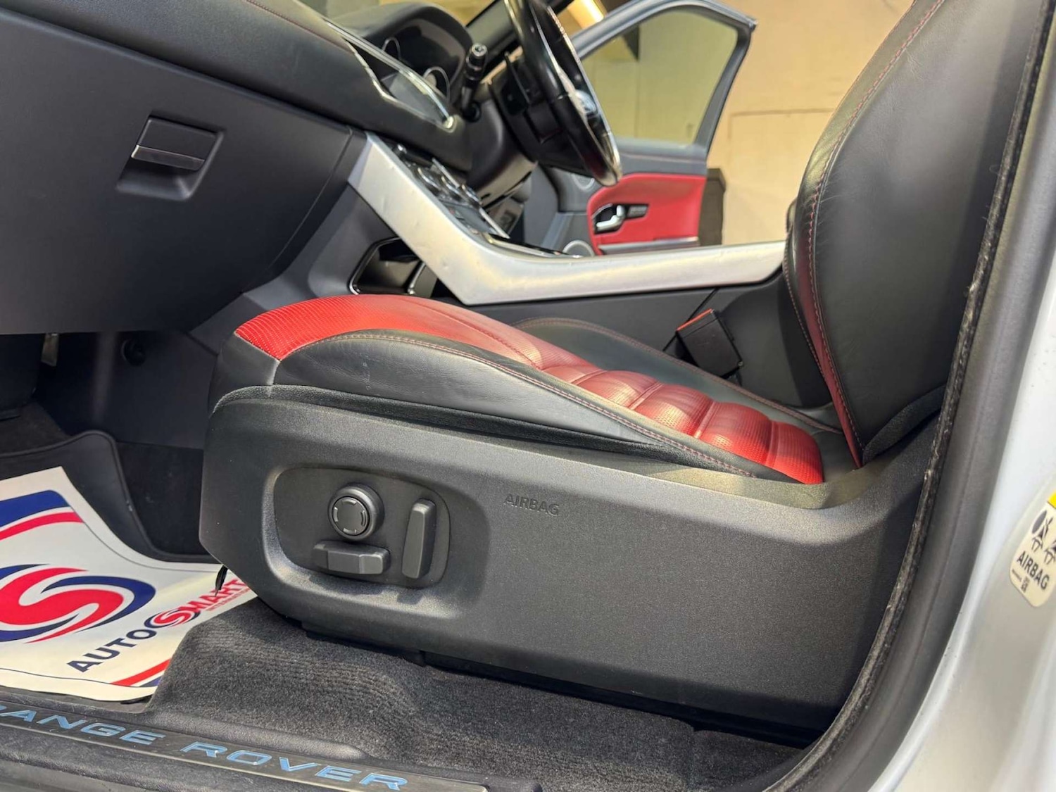 Used Land Rover Range Rover Evoque 2016 for sale - 76719545: Photo 71