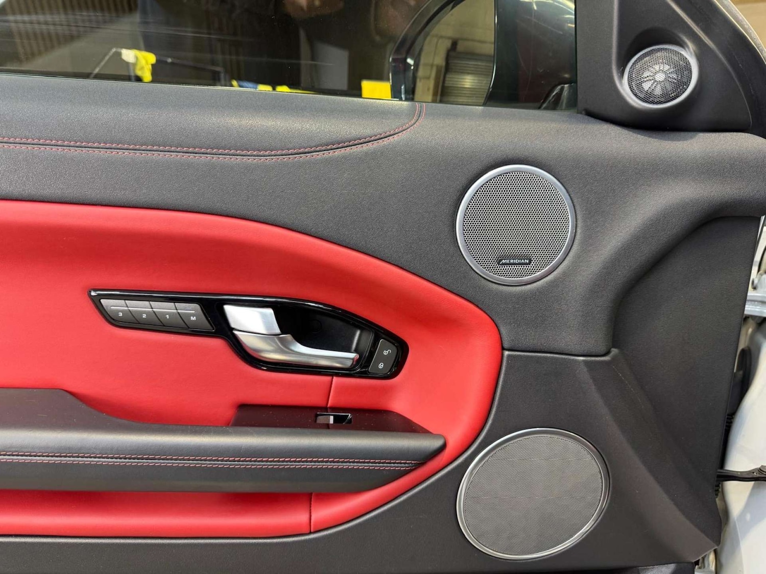 Used Land Rover Range Rover Evoque 2016 for sale - 76719545: Photo 72