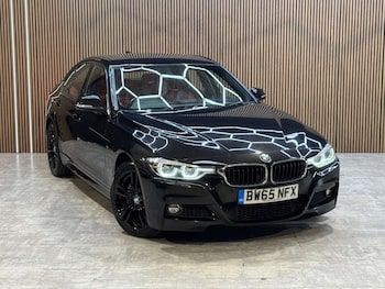 Used BMW 3 Series 2016 for sale - 78367085: Photo