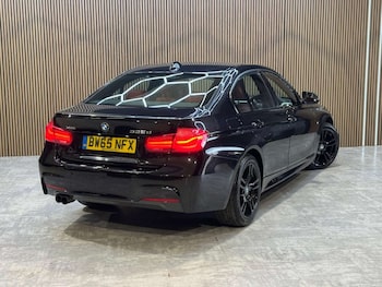 Used BMW 3 Series 2016 for sale - 78367085: Photo