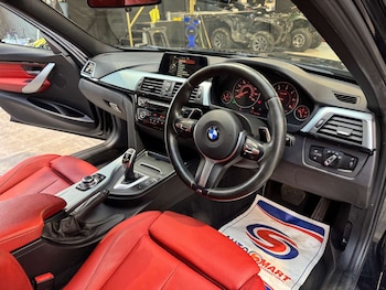 Used BMW 3 Series 2016 for sale - 78367085: Photo