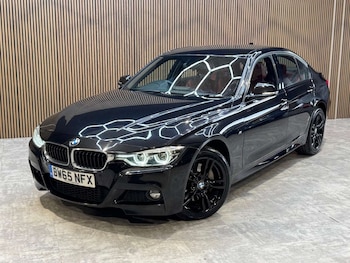 Used BMW 3 Series 2016 for sale - 78367085: Photo