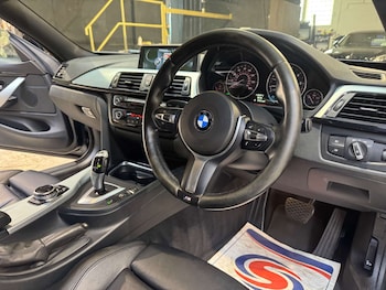 Used BMW 4 Series 2014 for sale - 79195844: Photo