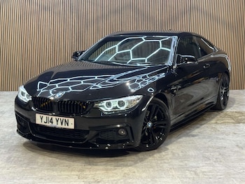 Used BMW 4 Series 2014 for sale - 79195844: Photo