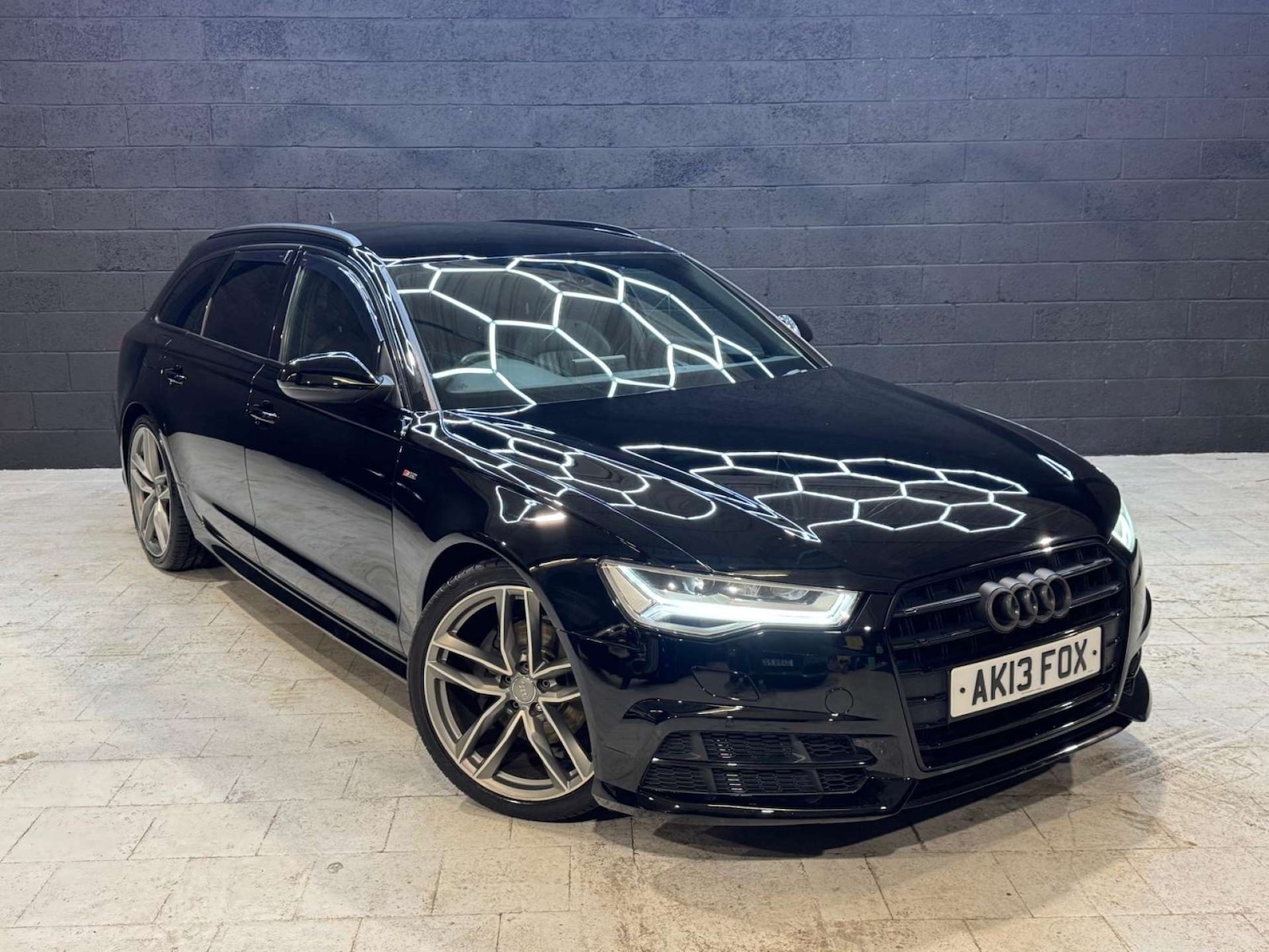 Used Audi A6 2018 for sale - 76628282: Photo 11