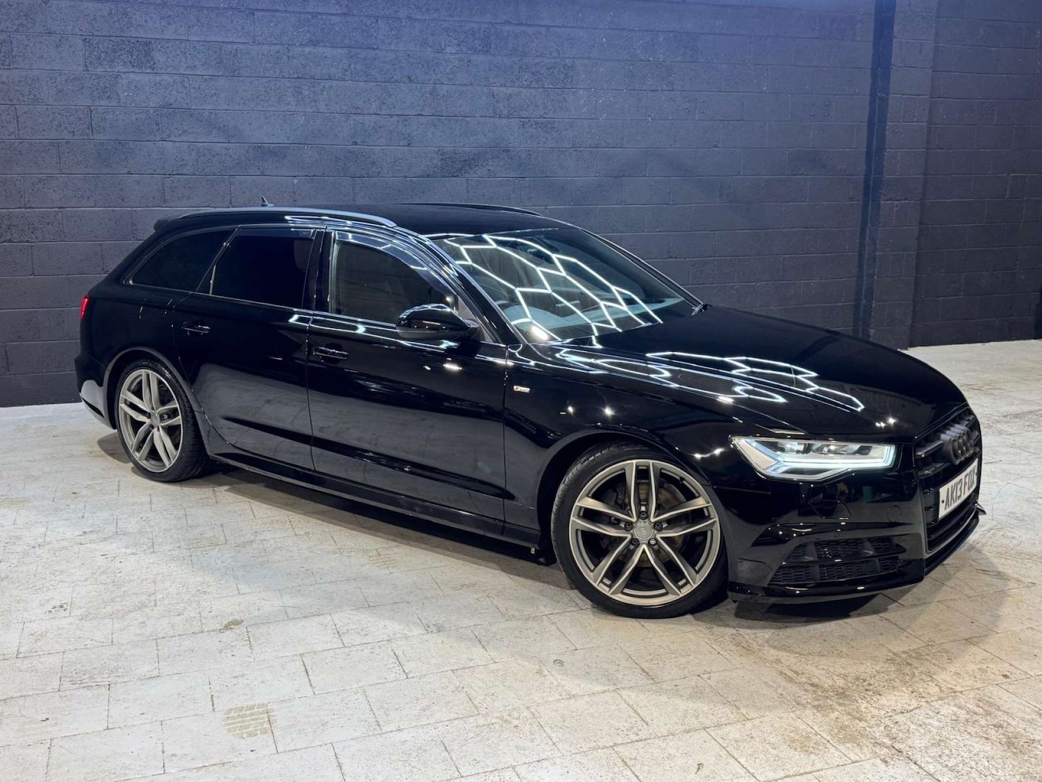 Used Audi A6 2018 for sale - 76628282: Photo 12