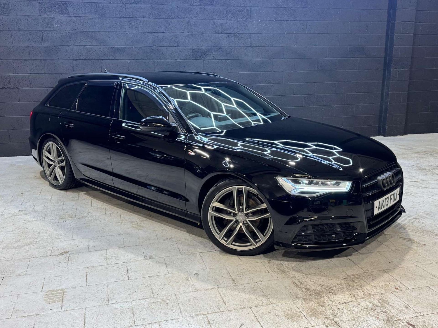 Used Audi A6 2018 for sale - 76628282: Photo 13