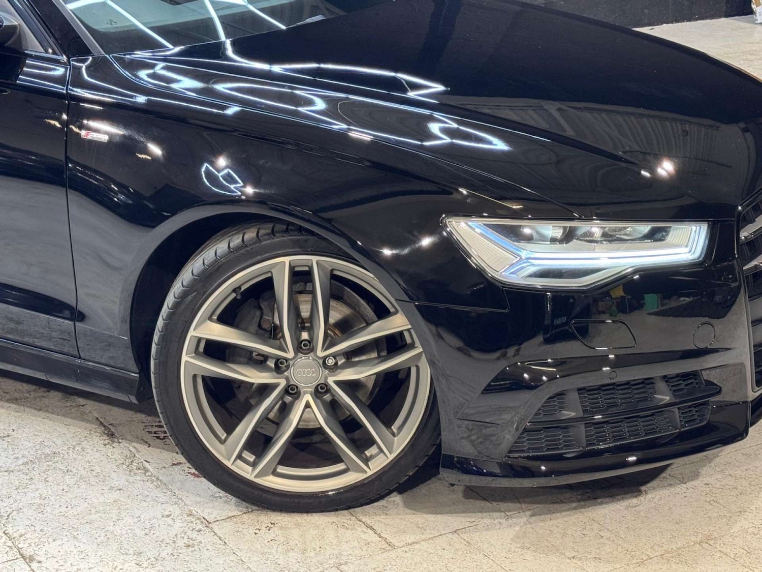 Used Audi A6 2018 for sale - 76628282: Photo 14