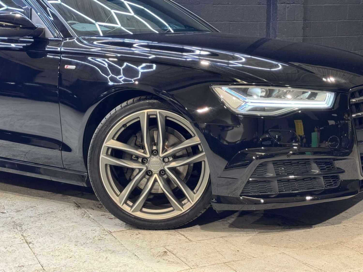 Used Audi A6 2018 for sale - 76628282: Photo 15