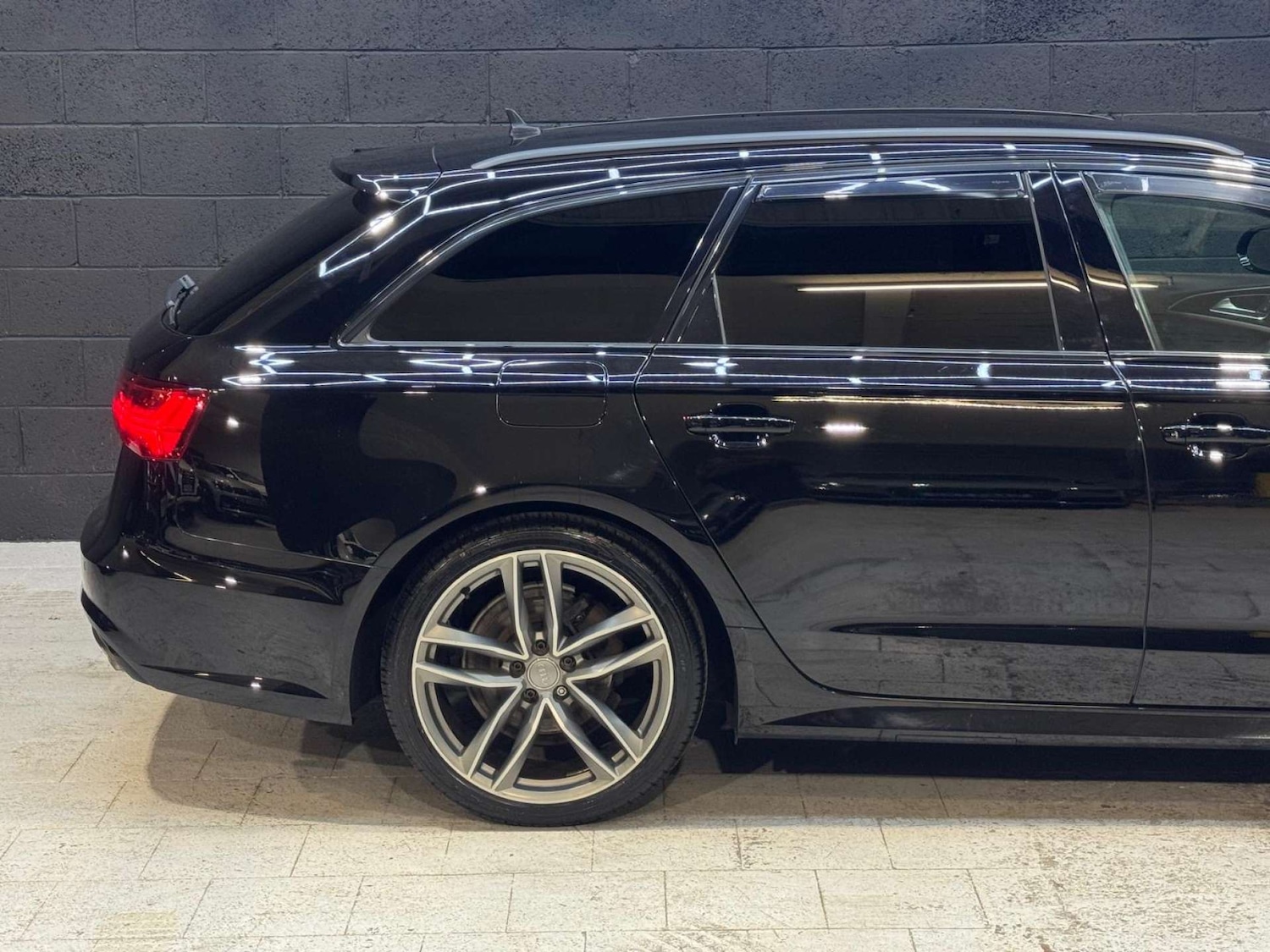 Used Audi A6 2018 for sale - 76628282: Photo 17