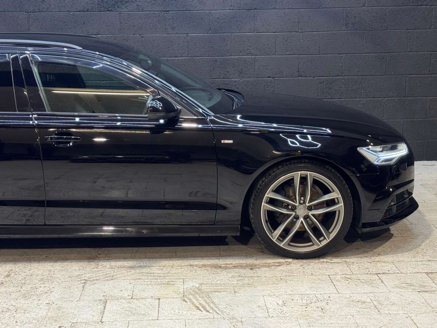 Used Audi A6 2018 for sale - 76628282: Photo 18