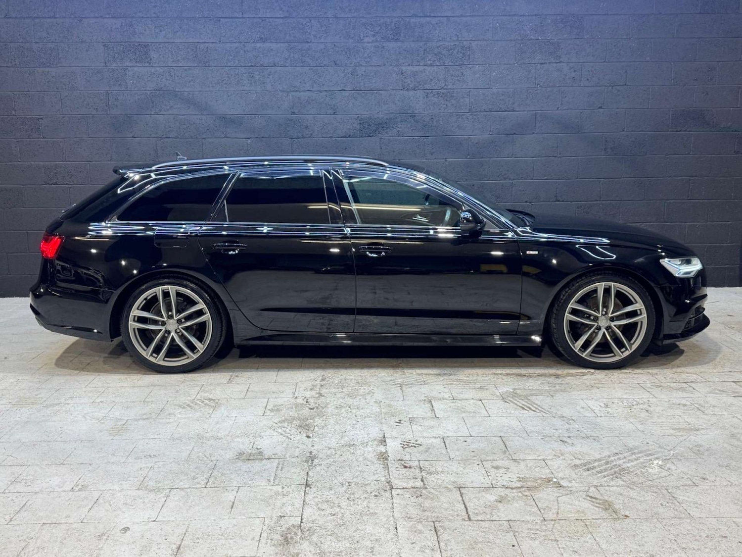 Used Audi A6 2018 for sale - 76628282: Photo 19