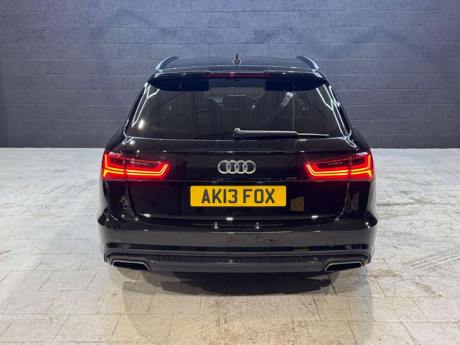 Used Audi A6 2018 for sale - 76628282: Photo 22