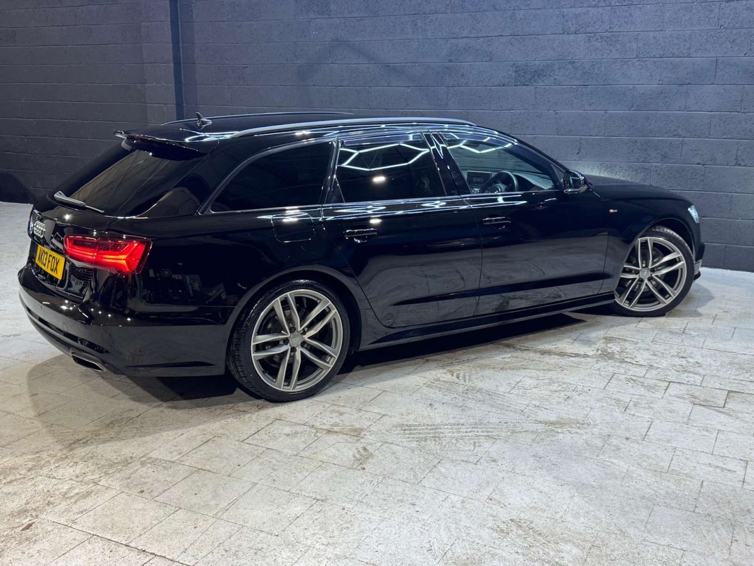 Used Audi A6 2018 for sale - 76628282: Photo 23