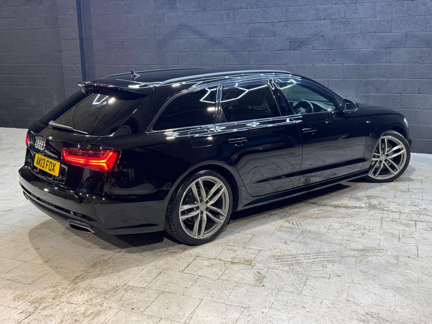 Used Audi A6 2018 for sale - 76628282: Photo 24