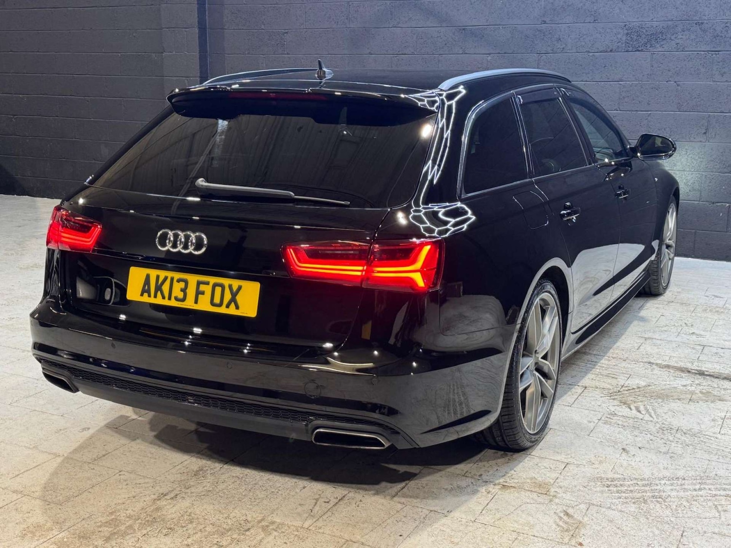 Used Audi A6 2018 for sale - 76628282: Photo 25