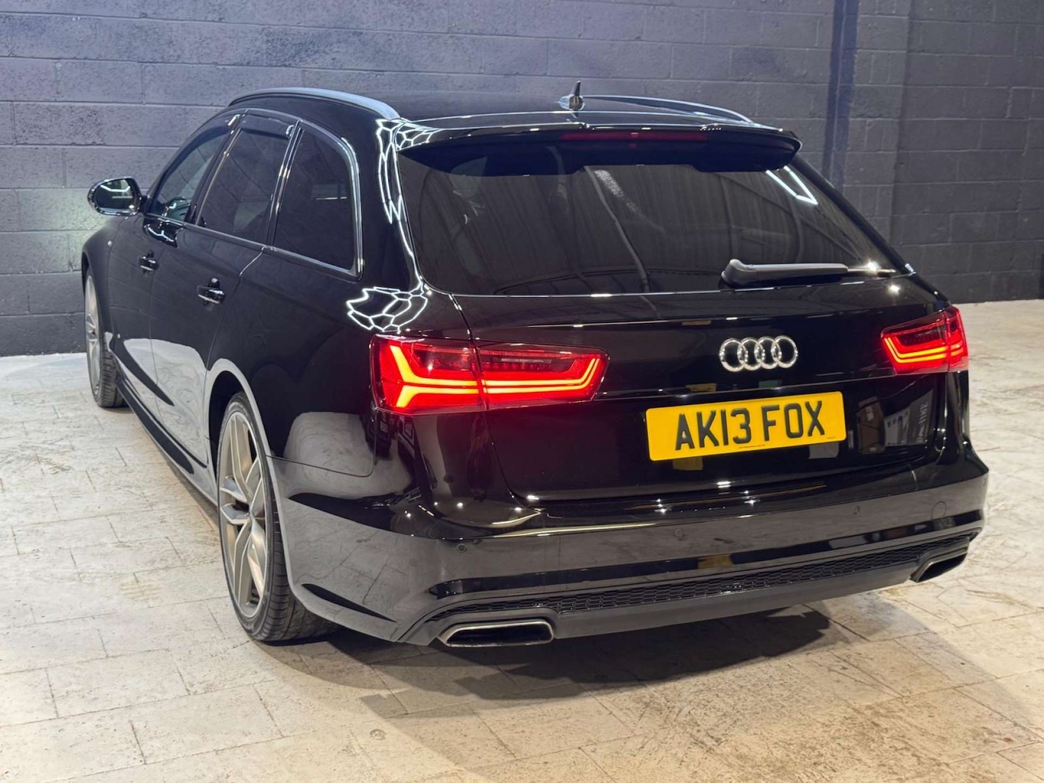 Used Audi A6 2018 for sale - 76628282: Photo 26