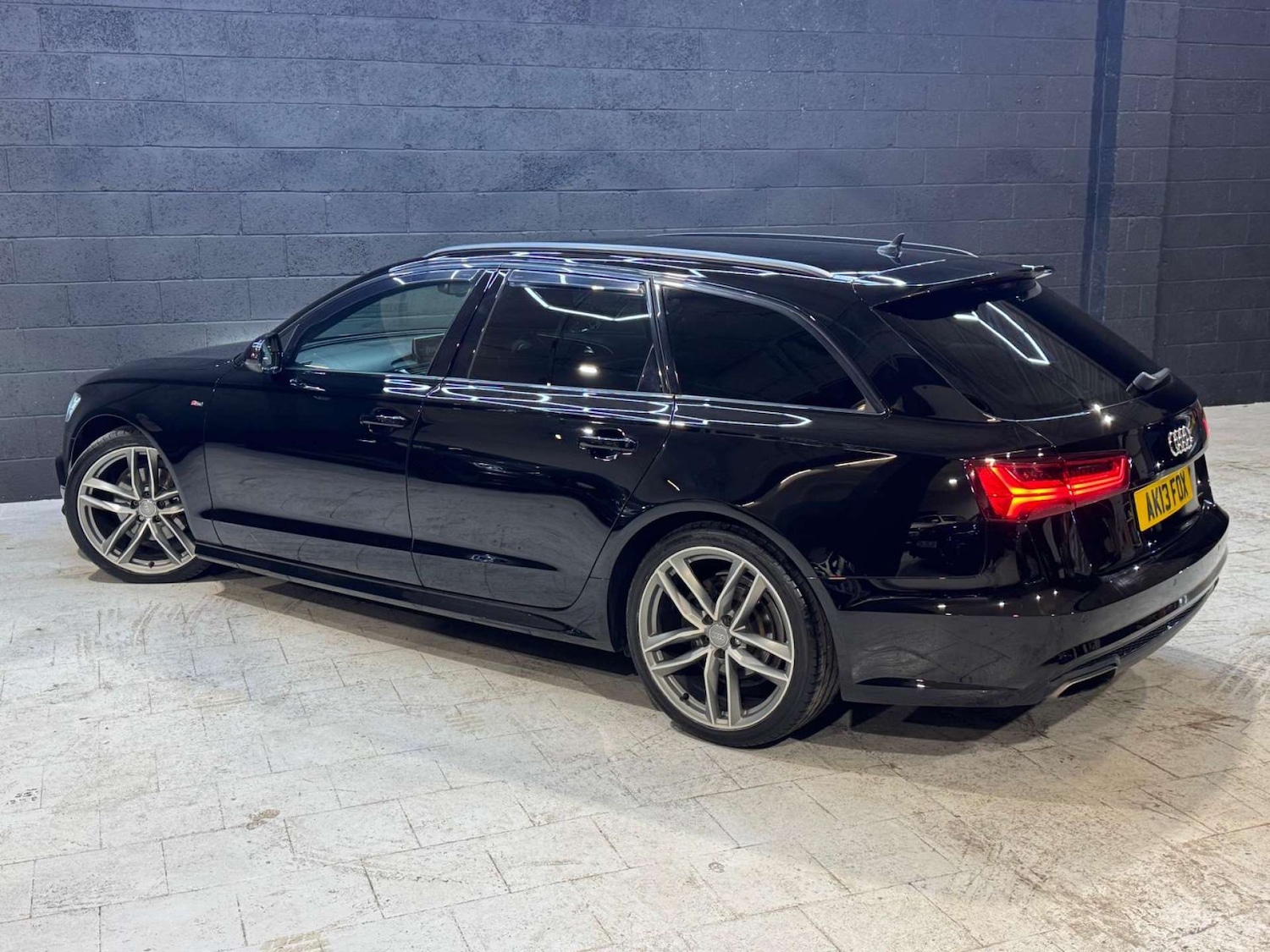 Used Audi A6 2018 for sale - 76628282: Photo 27