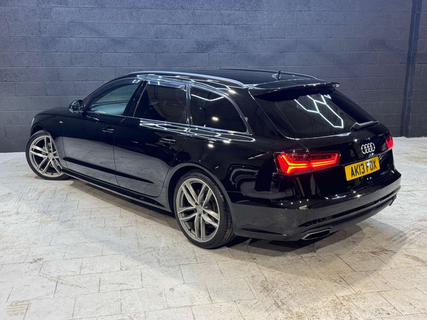 Used Audi A6 2018 for sale - 76628282: Photo 28