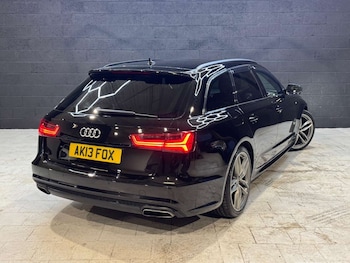 Used Audi A6 2018 for sale - 76628282: Photo