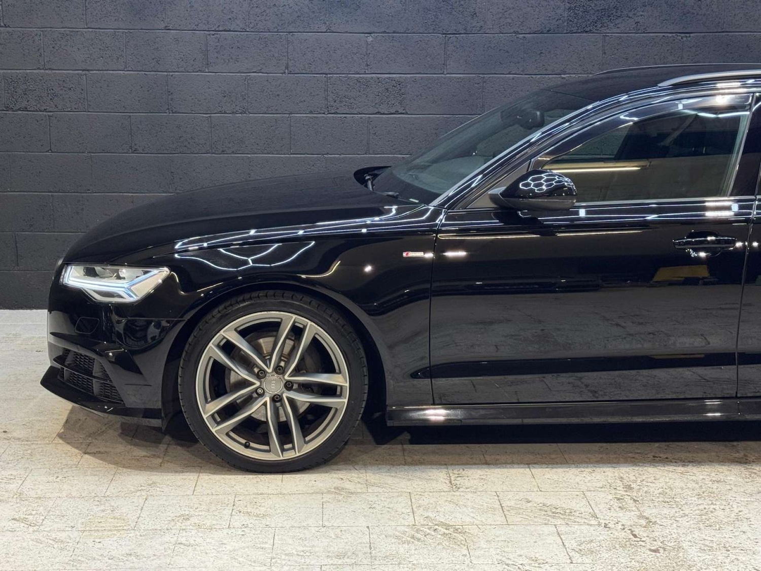 Used Audi A6 2018 for sale - 76628282: Photo 30