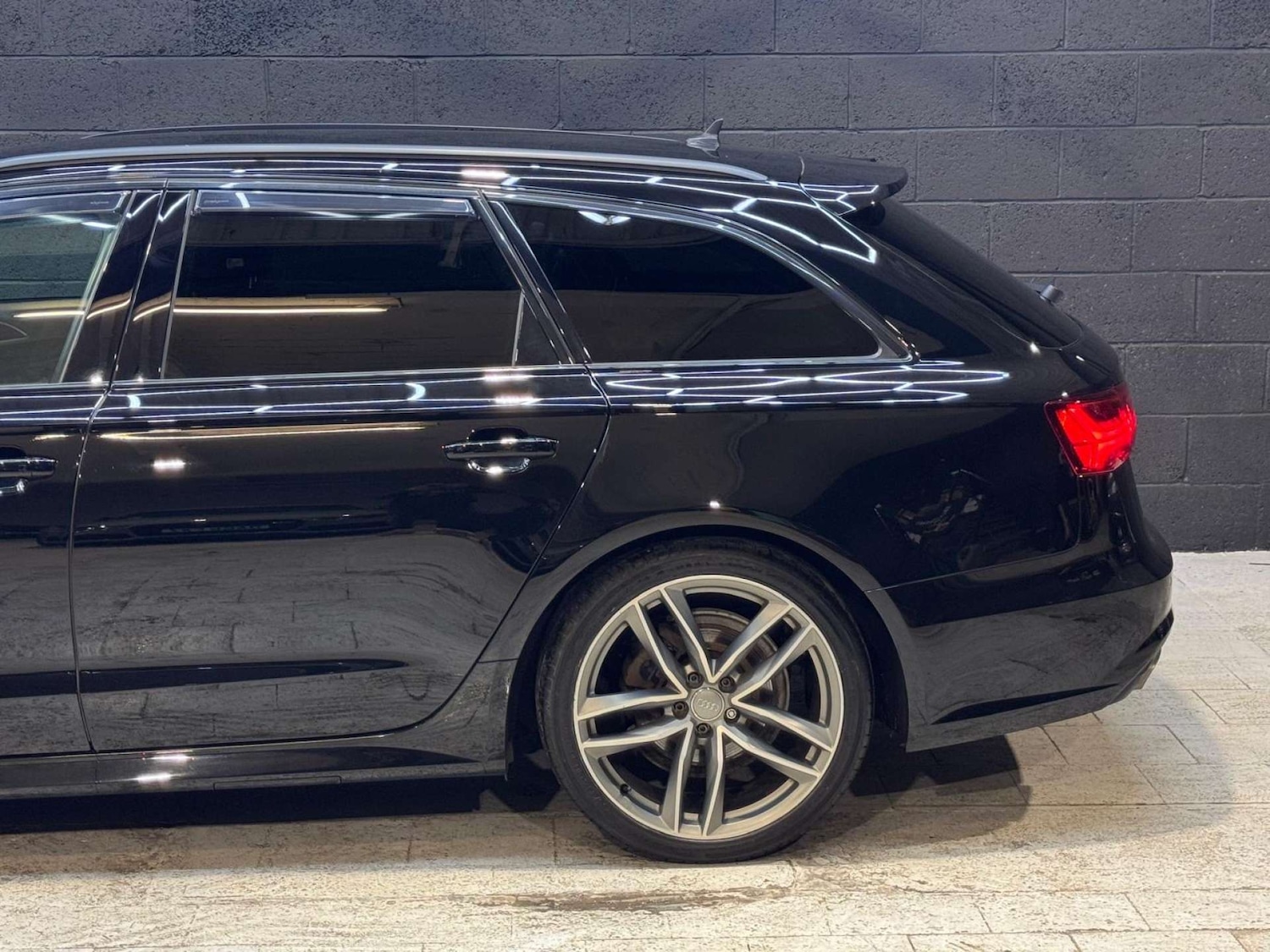 Used Audi A6 2018 for sale - 76628282: Photo 31