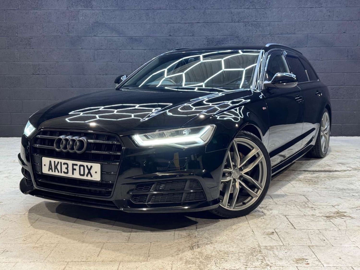 Used Audi A6 2018 for sale - 76628282: Photo 36