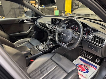 Used Audi A6 2018 for sale - 76628282: Photo