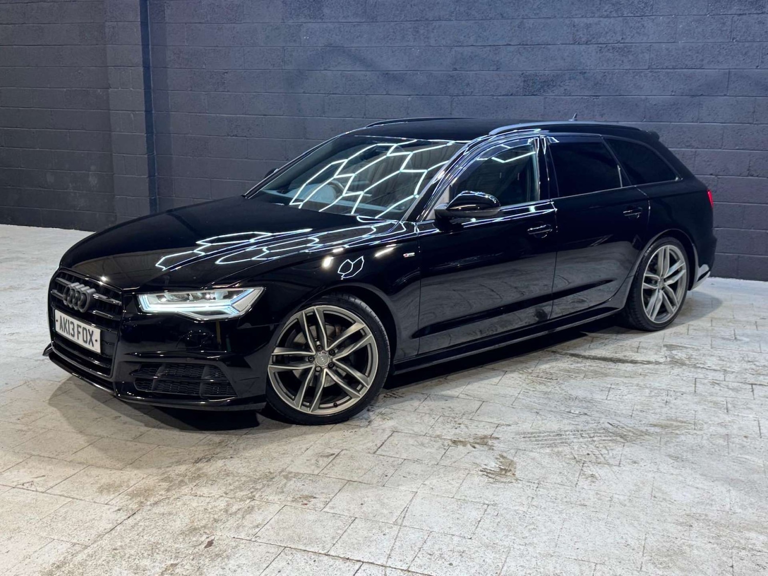 Used Audi A6 2018 for sale - 76628282: Photo 40