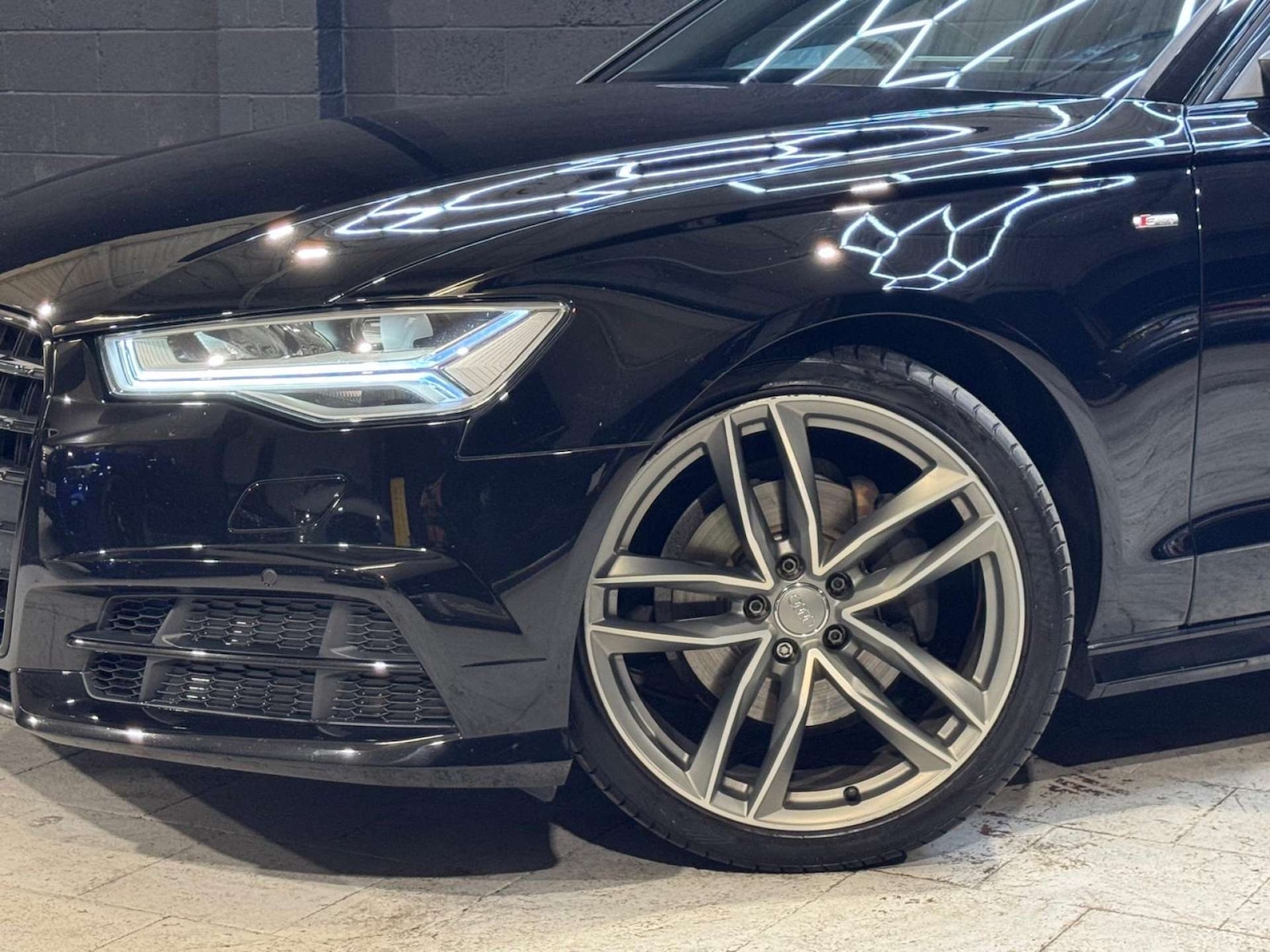 Used Audi A6 2018 for sale - 76628282: Photo 41