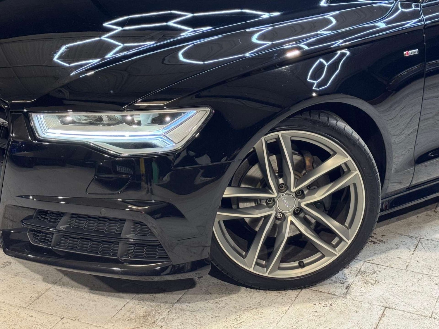 Used Audi A6 2018 for sale - 76628282: Photo 42