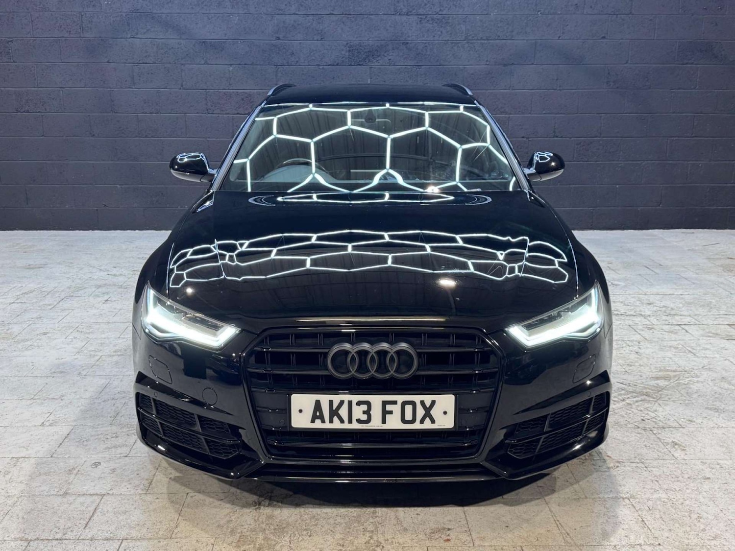 Used Audi A6 2018 for sale - 76628282: Photo 45