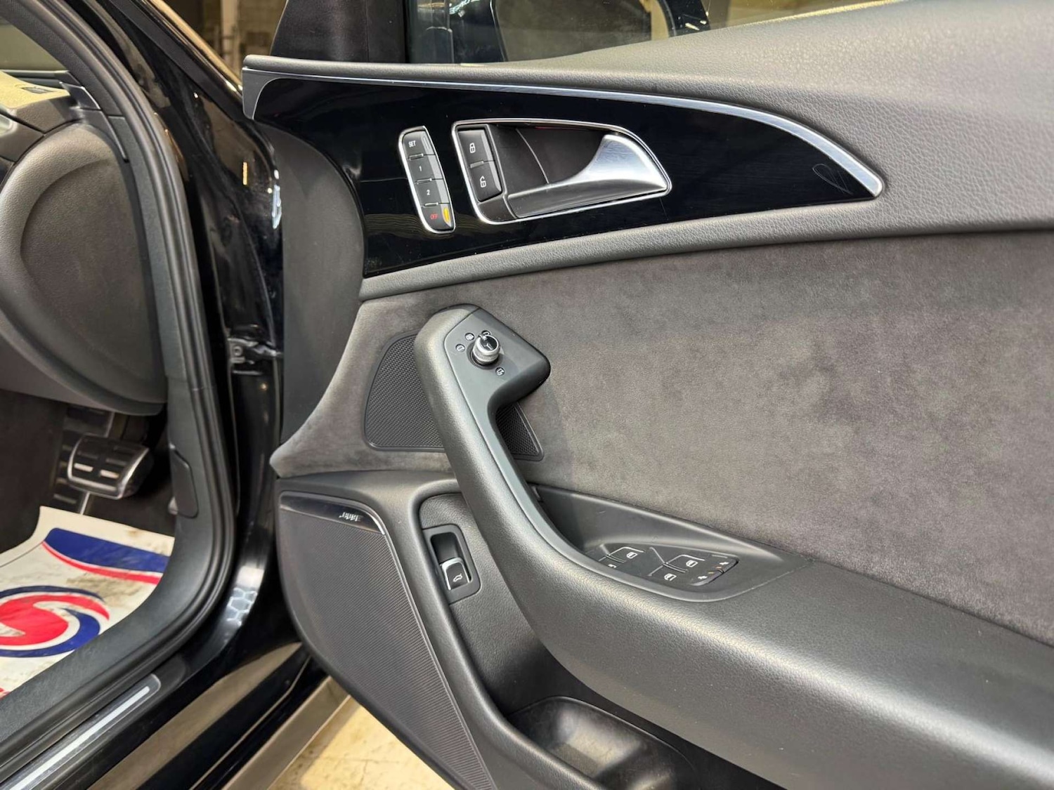 Used Audi A6 2018 for sale - 76628282: Photo 46