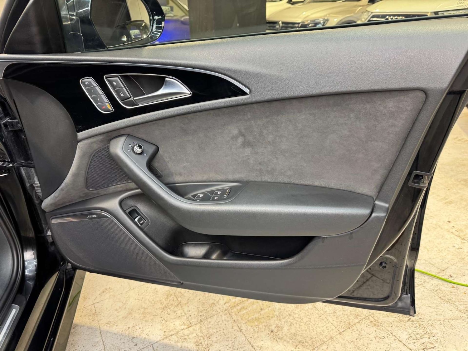 Used Audi A6 2018 for sale - 76628282: Photo 48