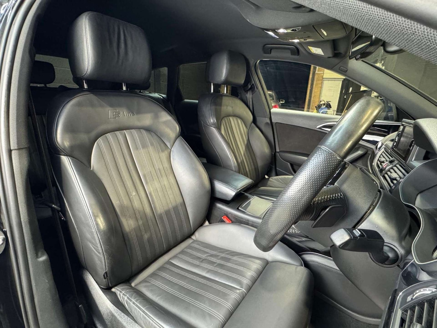 Used Audi A6 2018 for sale - 76628282: Photo 51