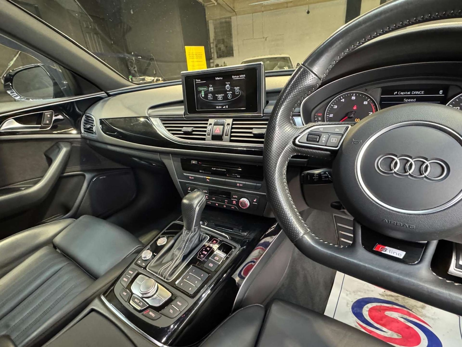 Used Audi A6 2018 for sale - 76628282: Photo 53