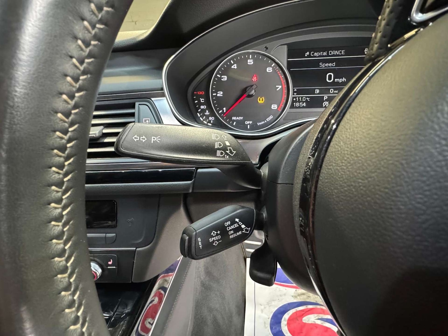 Used Audi A6 2018 for sale - 76628282: Photo 54