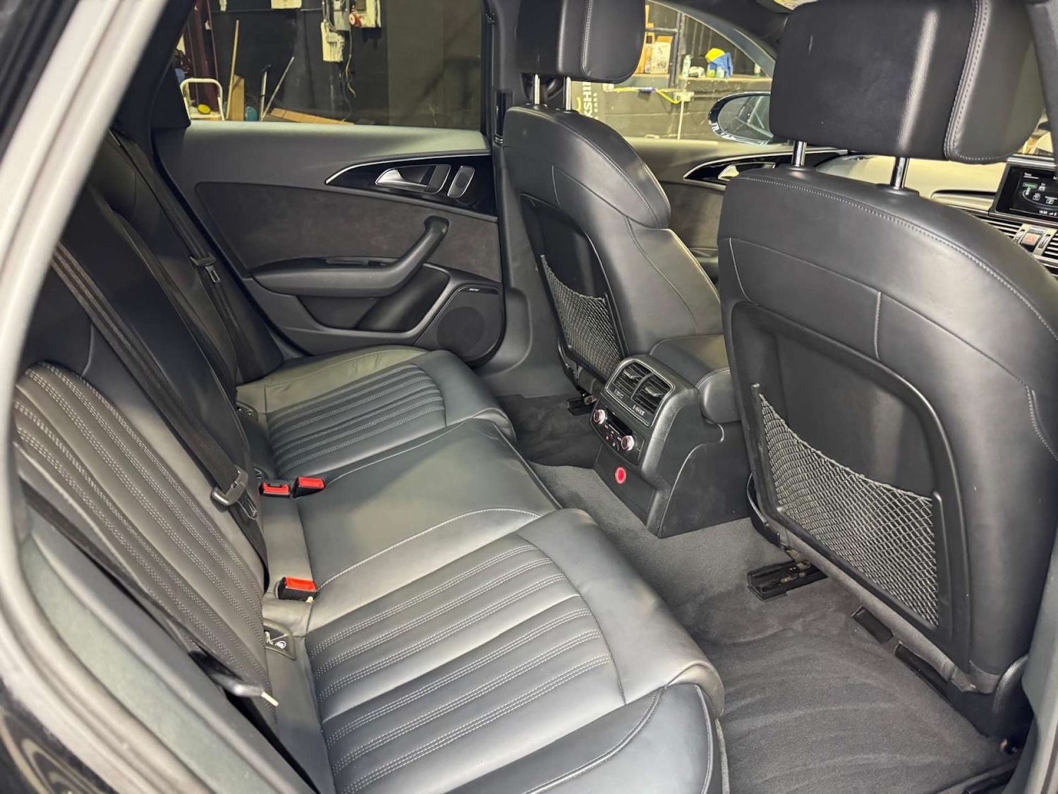 Used Audi A6 2018 for sale - 76628282: Photo 55